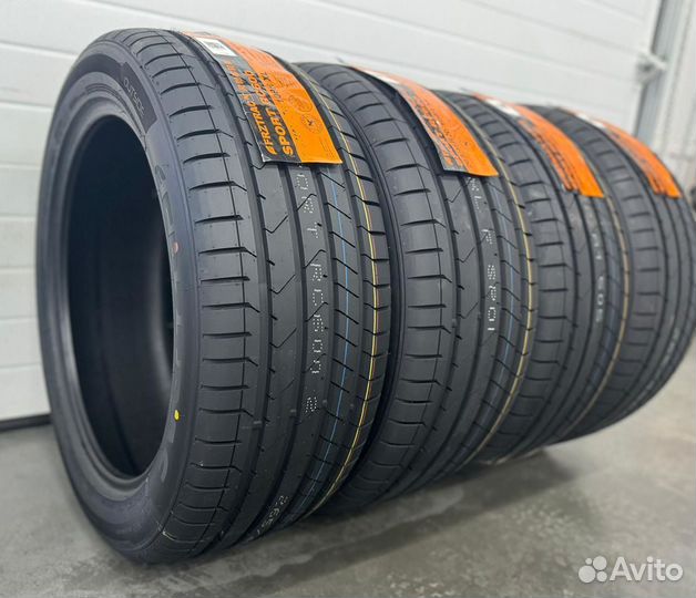 Frztrac Sport RC600 285/45 R21 113Y