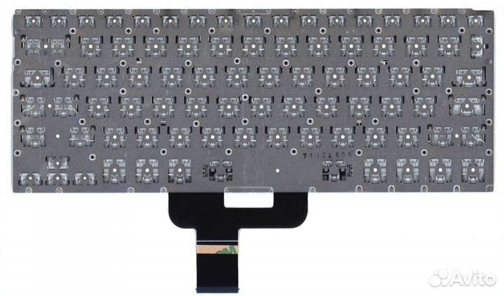 Клавиатура asus Zenbook UX310UA-FB1106T с подсветк