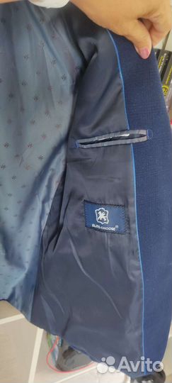 Школьная форма подростковая