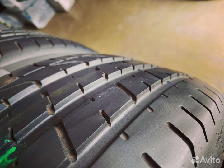 Pirelli P Zero 245/40 R18 97Y