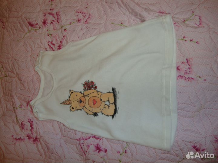 Платья на девочку