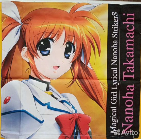 Аниме фигурки