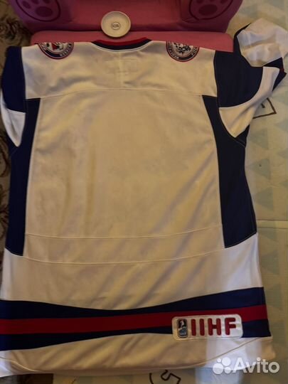 Футболка сборная россии