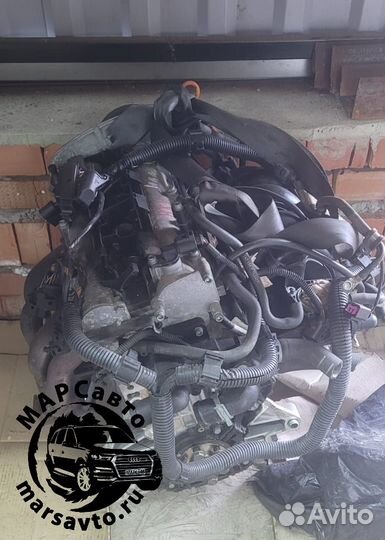 Двигатель BKY 1.4