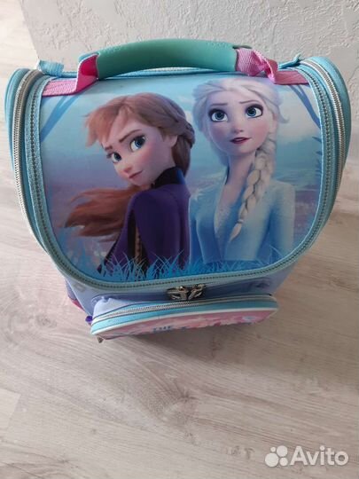 Рюкзак школьный для девочки