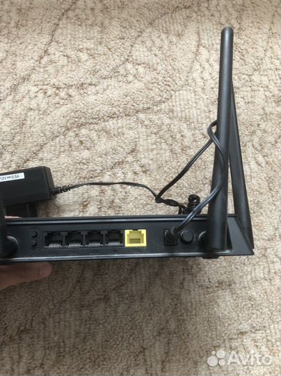 Роутер wi-fi