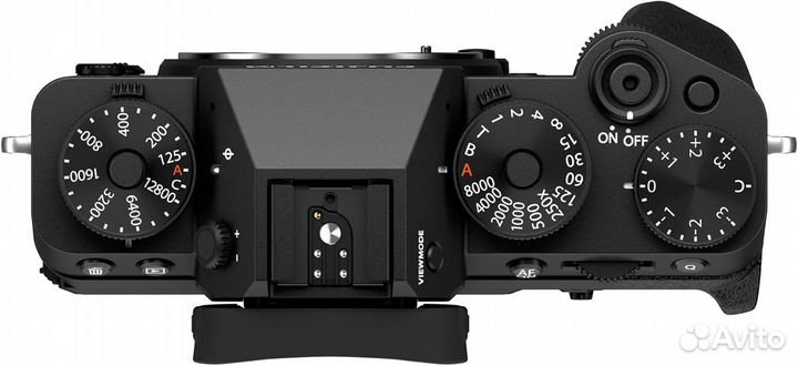 Fujifilm X-T5 Body USA (Новый, в Наличии)