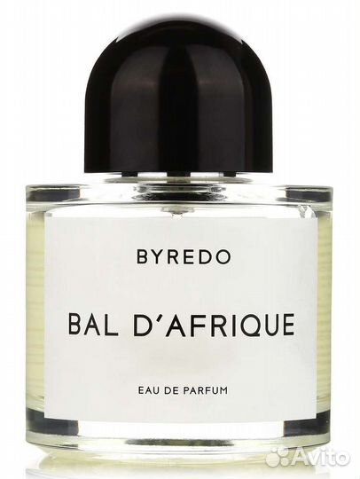 Духи унисекс