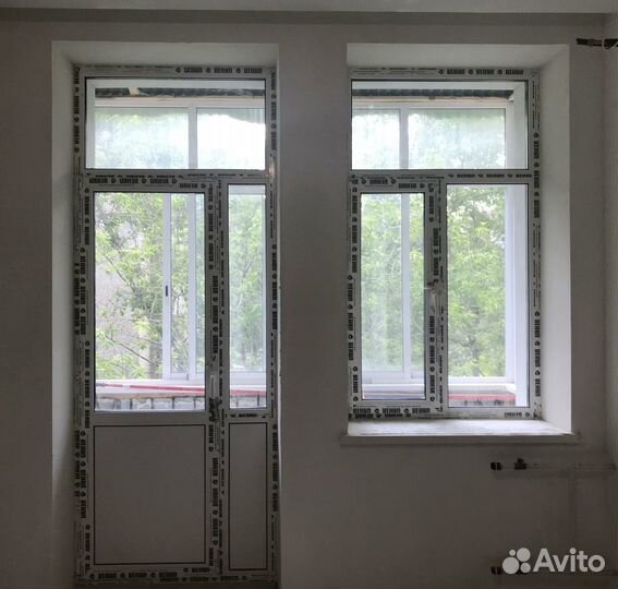 Окна Пвх без переплат