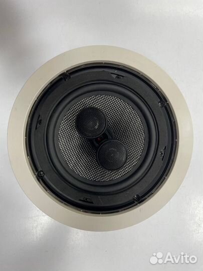 Акустические динамики Magnat Interior IC 62