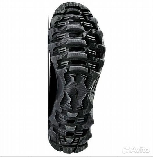 Mammut Girun Low Goretex