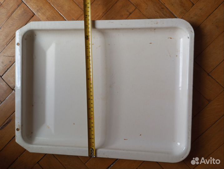 Поддон для духового шкафа