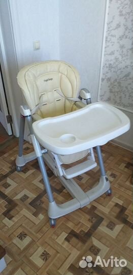 Peg-Perego Prima Pappa Best