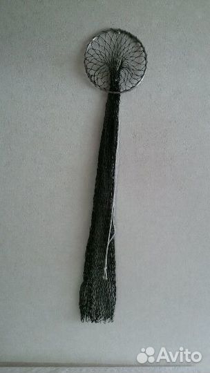 Садок ручная работа