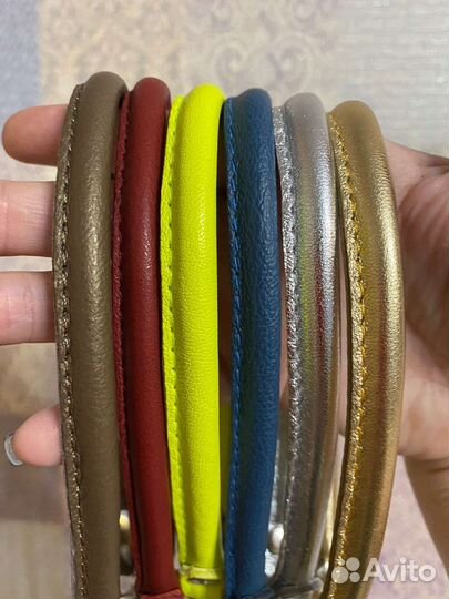 Ошейник-полуудавка