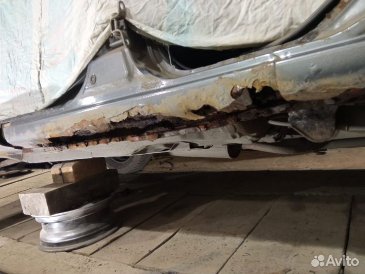 Покраска автомобиля