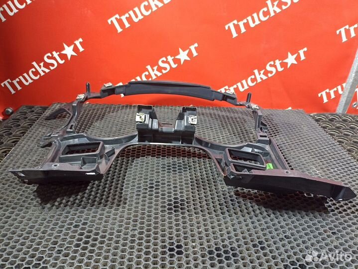 Накладка панели приборов Daf XF106