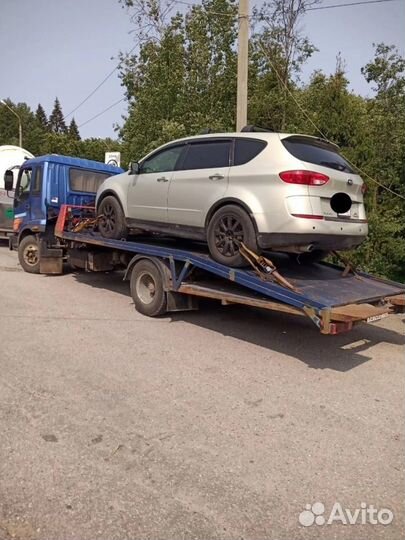 Услуги эвакуатора круглосуточно