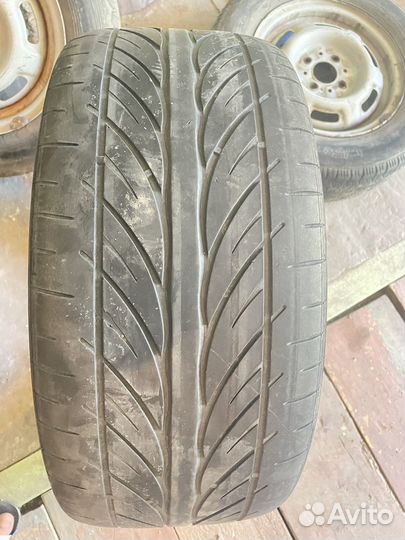 Hankook Ventus V12 Evo K110 245/40 R18