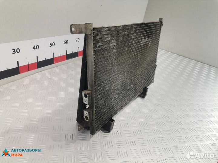 Радиатор кондиционера Alfa Romeo 156 932 2000