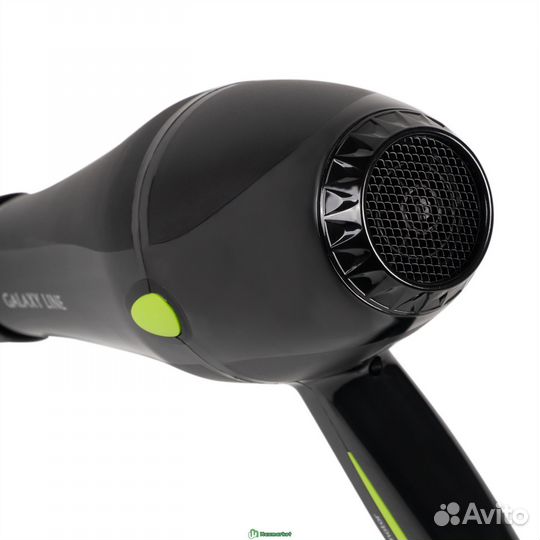 Фен для волос профессиональный Galaxy line GL 4340