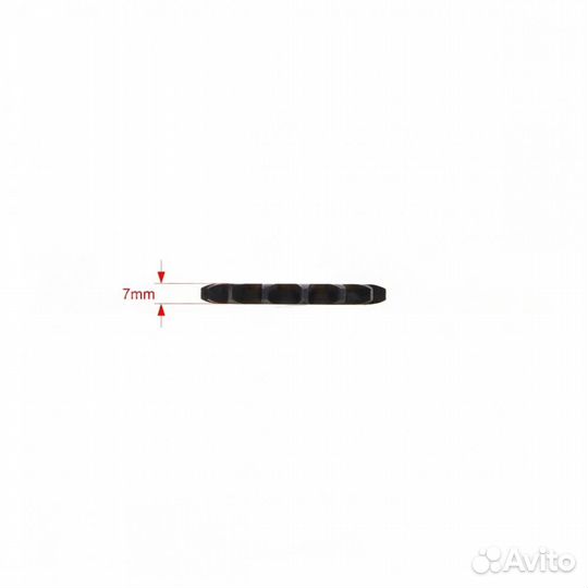 Звезда ведущая 428-15T d-20 SM-parts