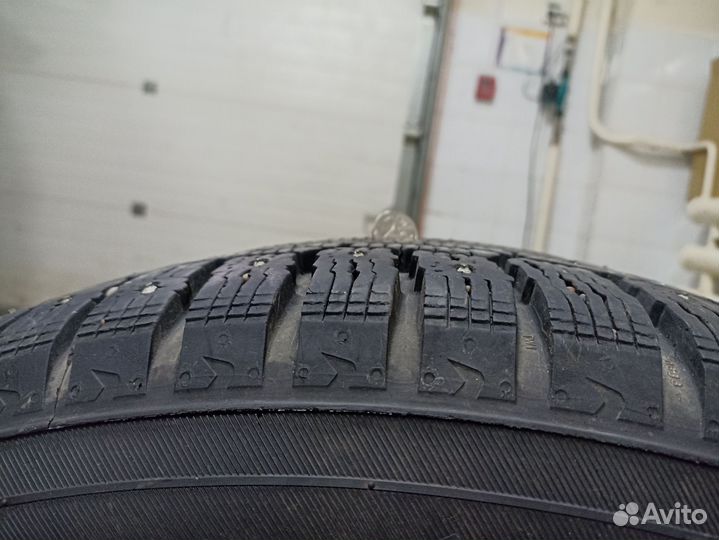 Nokian Tyres Nordman 7 SUV 285/60 R18 116