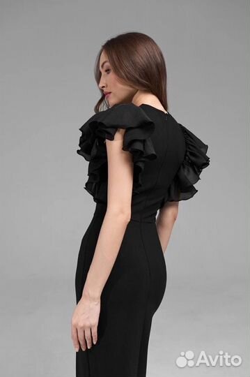 Платье женское новое 46