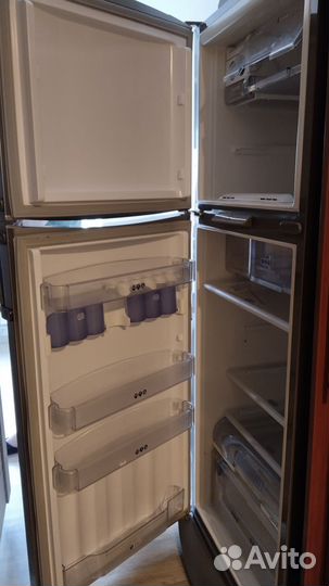 Холодильник бу whirlpool