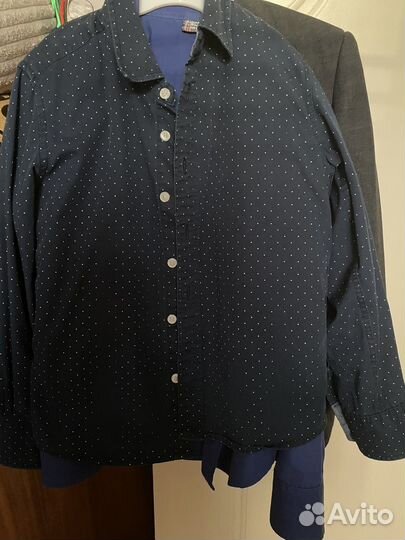 Школьная форма для мальчика тёмно серая