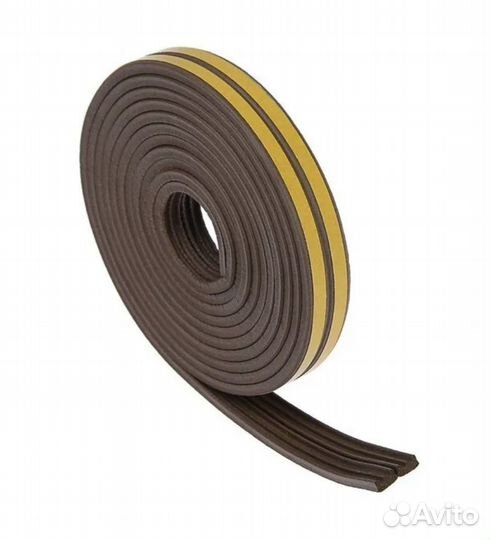 Резиновый уплотнитель