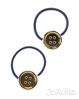 Новые резинки для волос (Gymboree, Америка)