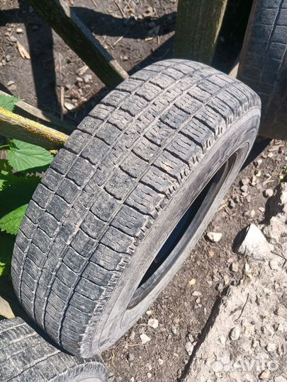 КАМА Кама-Евро-228 205/75 R15