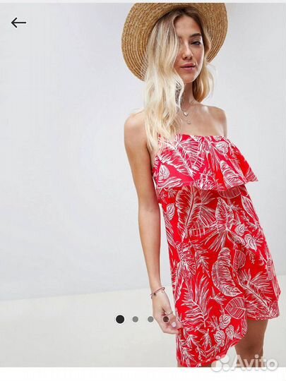 Летний сарафан ASOS