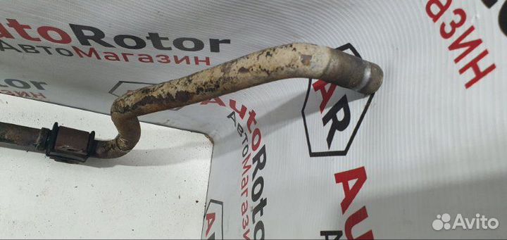 Стабилизатор поперечной устойчивости Chery Very