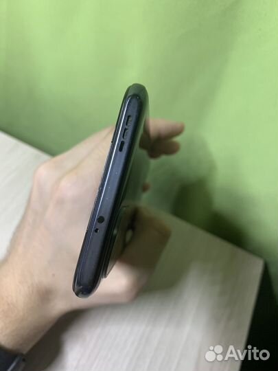 Xiaomi POCO M5s, 4/64 ГБ