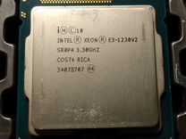 Процессор LGA-1155