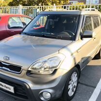 Kia Soul 1.6 AT, 2011, 177 600 км, с пробегом, цена 929 000 руб.