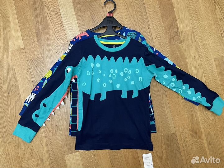 Пижама mothercare 134 см 8-9 лет