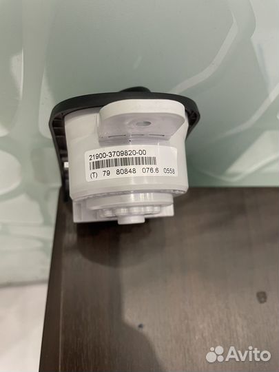 Модуль управления светом фар LADA granta