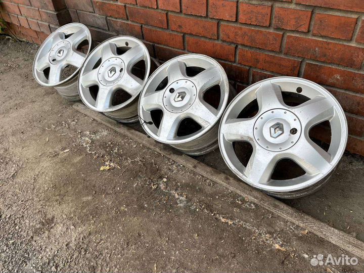 4 100 R14 Kia Hyundai Toyota Suzuki Lifan и др