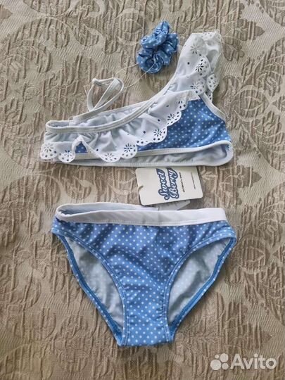 Новый купальник Sweet Berry p. 116