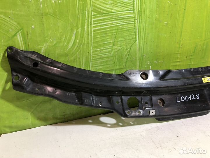 Панель передняя Land Rover Range Rover 3 ABG760050