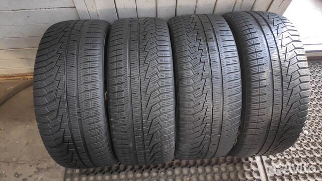 Hankook Winter I'Cept Evo2 W320 235/45 R18 98V