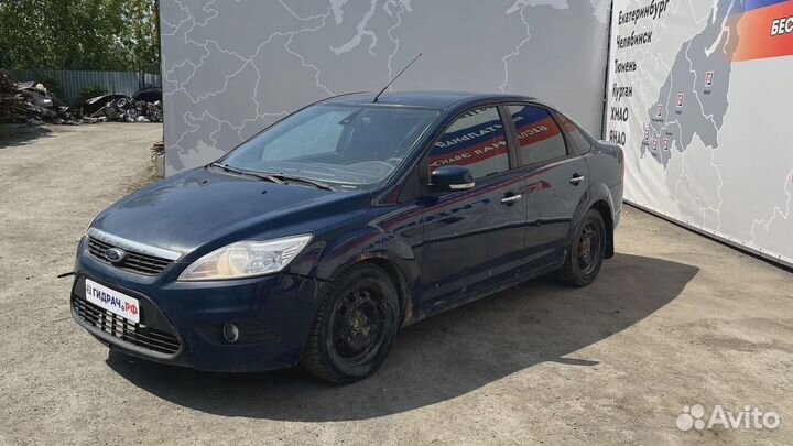 Проводка двери передней левой Ford Focus 2 1555236