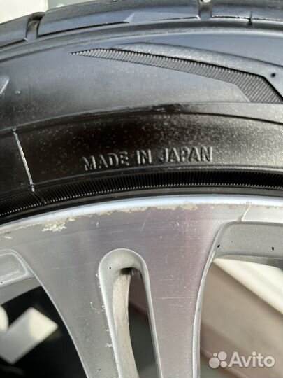 Колеса bmw r18 e90