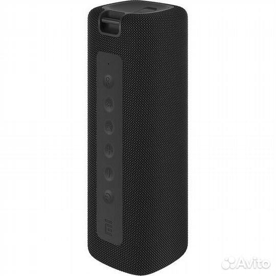 Портативная акустика Xiaomi Mi Portable Bluetooth