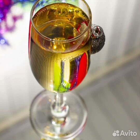 Новогодний подарок