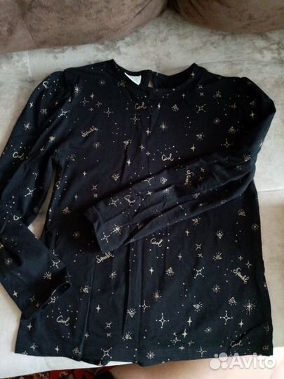 Одежда для девочки 122-128