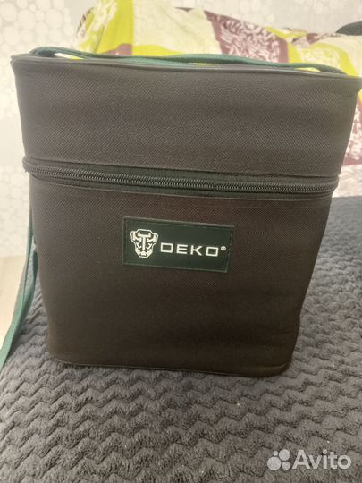 Лазерный уровень